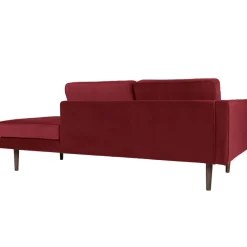 Broste Copenhagen Chaiselongue Wind Wild Ginger Fashion