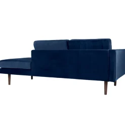 Broste Copenhagen Chaiselongue Wind Insignia Blue Outlet
