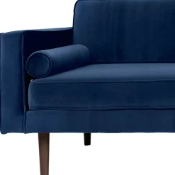 Broste Copenhagen Chaiselongue Wind Insignia Blue Outlet