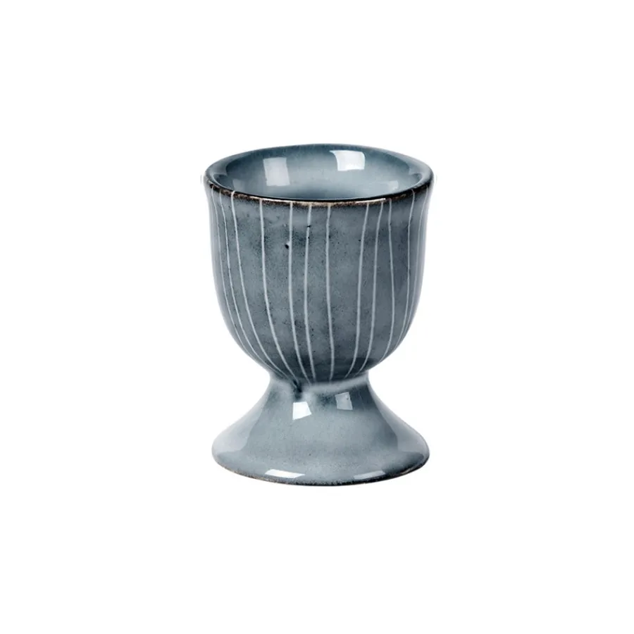 Broste Copenhagen Eierbecher Nordic Sea Sale