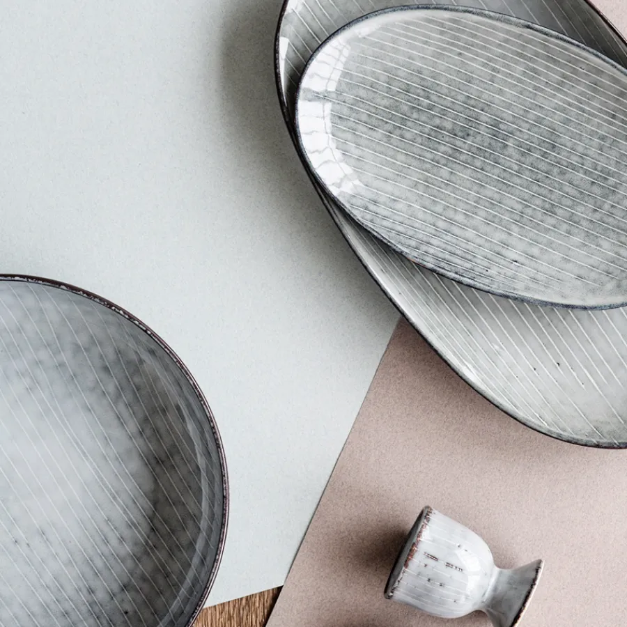 Broste Copenhagen Eierbecher Nordic Sea Sale