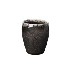 Broste Copenhagen Espresso-Becher Nordic Coal Best