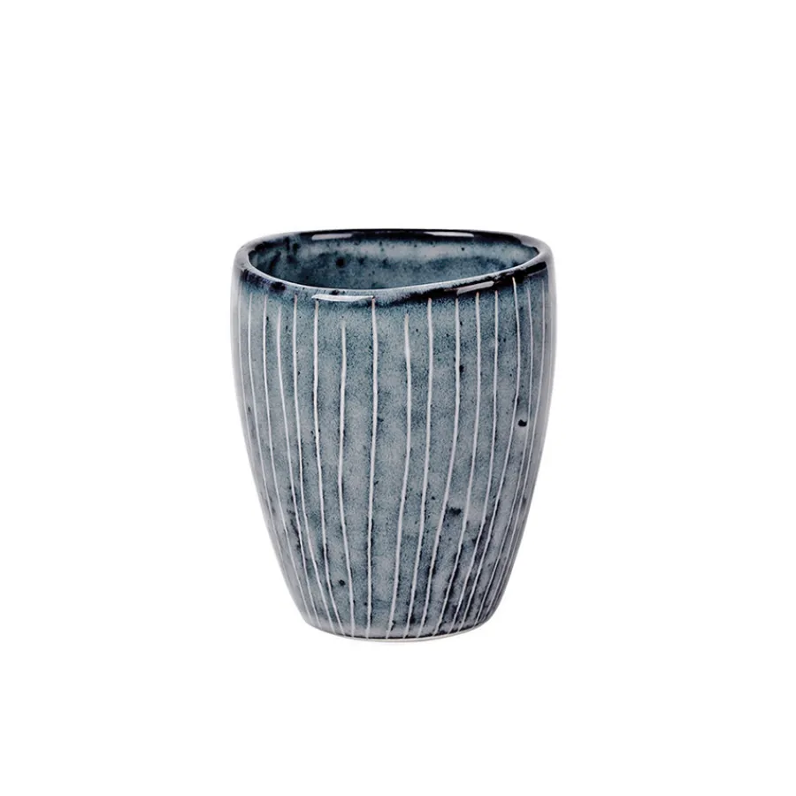 Broste Copenhagen Espresso-Becher Nordic Sea Sale
