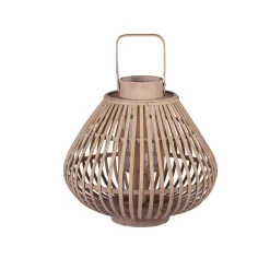 Broste Copenhagen Laterne Sahara Natural S Outlet