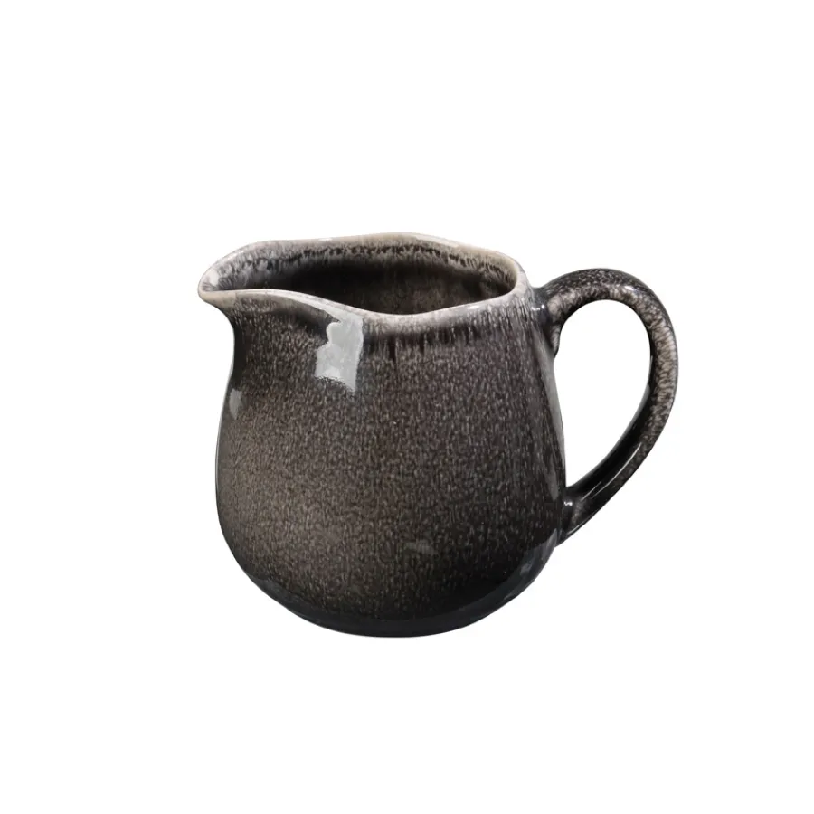 Broste Copenhagen Milchkännchen Nordic Coal Sale