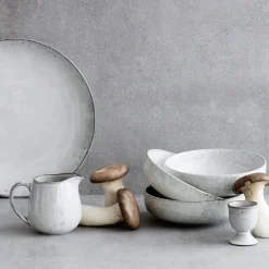 Broste Copenhagen Milchkännchen Nordic Sand Sale