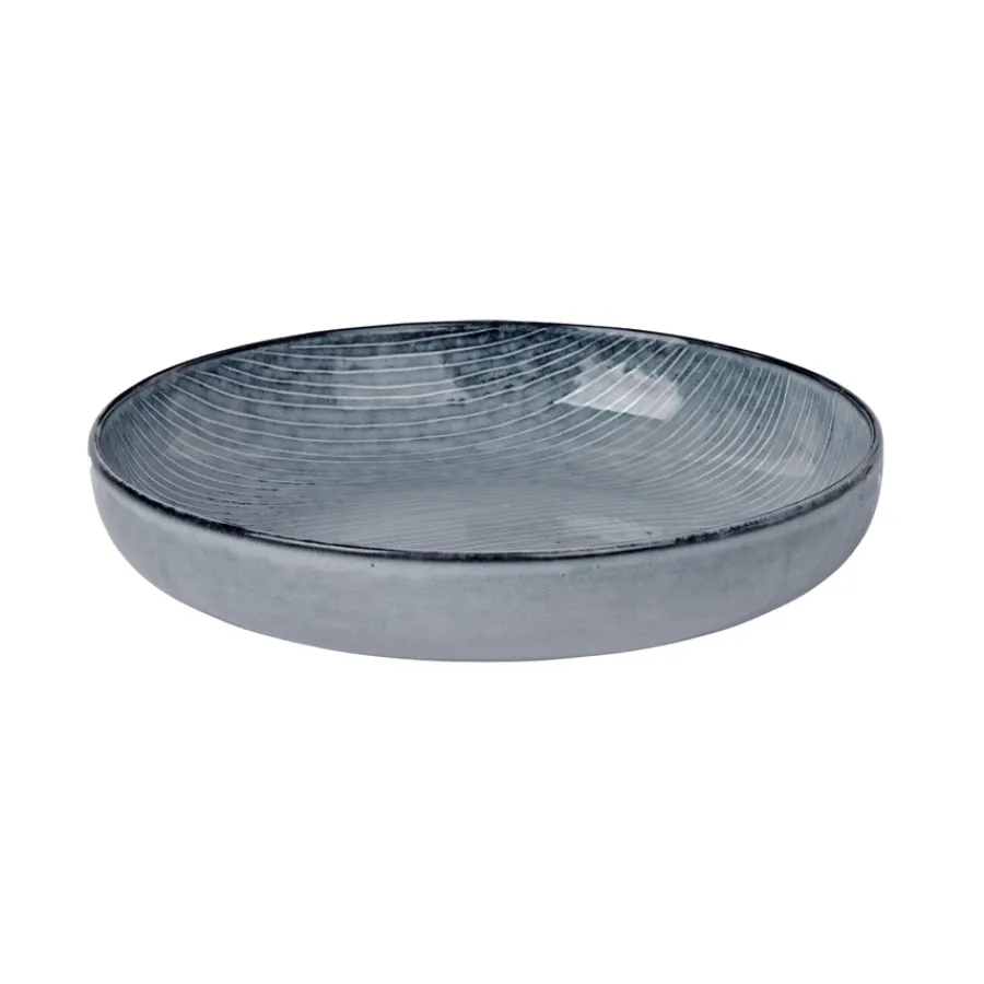 Broste Copenhagen Schale Nordic Sea 22,5 cm Clearance