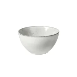 Broste Copenhagen Schale Nordic Sand 17 x 8 cm Clearance