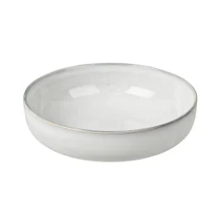 Broste Copenhagen Schale Nordic Sand 17 x 5 cm Discount
