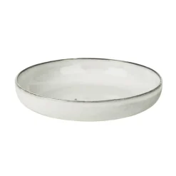 Broste Copenhagen Schale Nordic Sand 22,5 cm Outlet