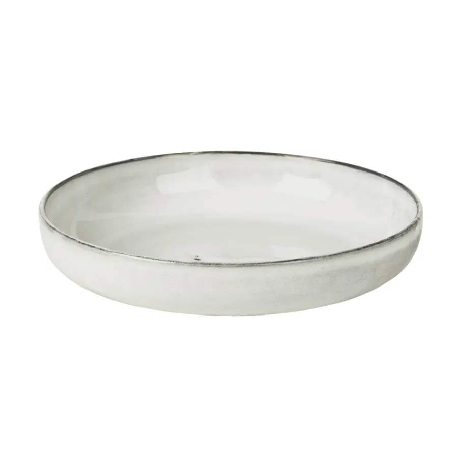 Broste Copenhagen Schale Nordic Sand 22,5 cm Outlet