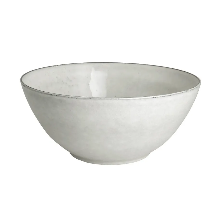 Broste Copenhagen Schale Nordic Sand 25 cm Online