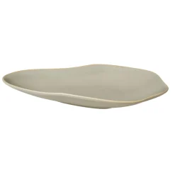 Broste Copenhagen Schale Limfjord Light Grey Discount