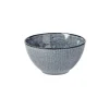 Broste Copenhagen Schale Nordic Sea 17 x 8 cm New