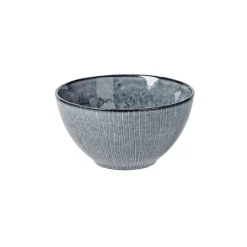 Broste Copenhagen Schale Nordic Sea 17 x 8 cm New