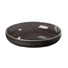 Broste Copenhagen Schale Nordic Coal 22,5 cm Discount