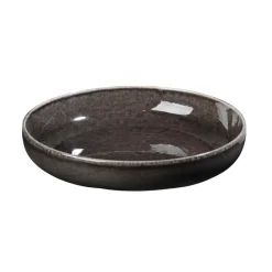 Broste Copenhagen Schale Nordic Coal 22,5 cm Discount