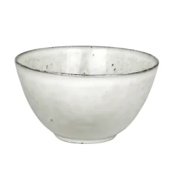 Broste Copenhagen Schale Nordic Sand 15 cm Fashion