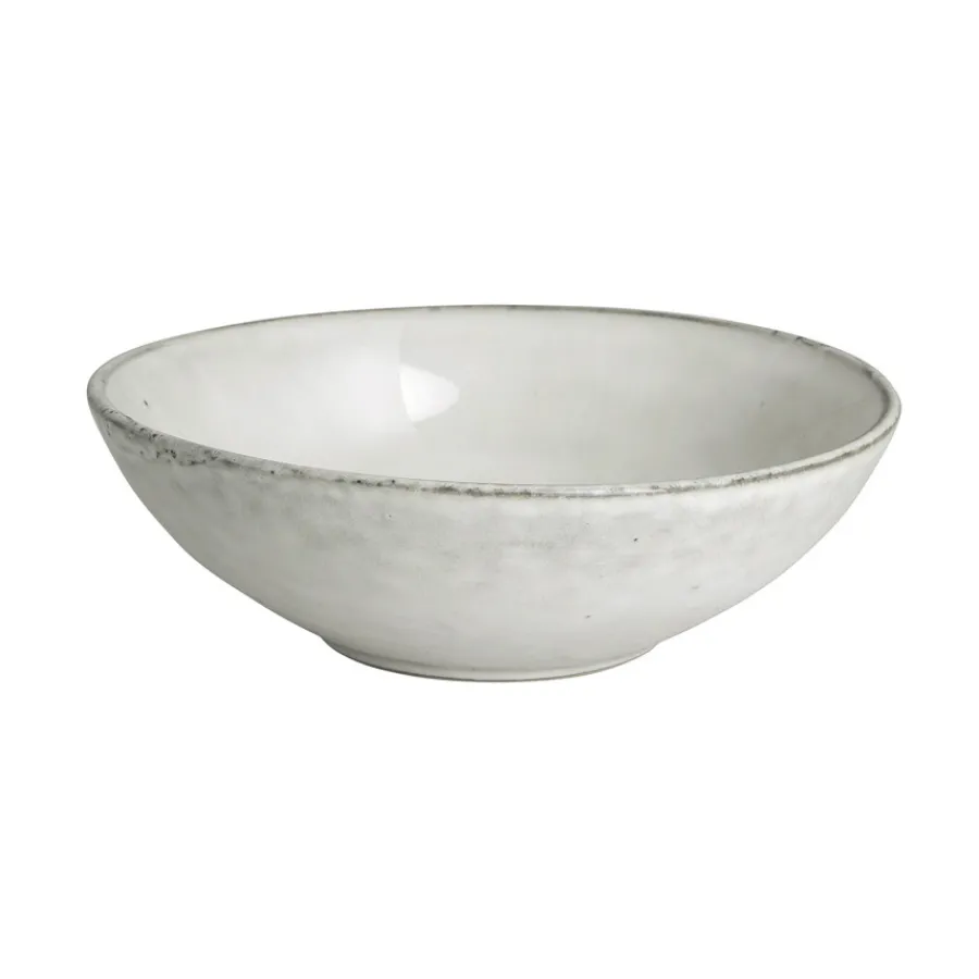 Broste Copenhagen Schale Nordic Sand 17 cm Online