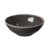 Broste Copenhagen Schale Nordic Coal 17 cm Discount