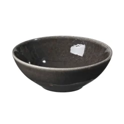 Broste Copenhagen Schale Nordic Coal 17 cm Discount
