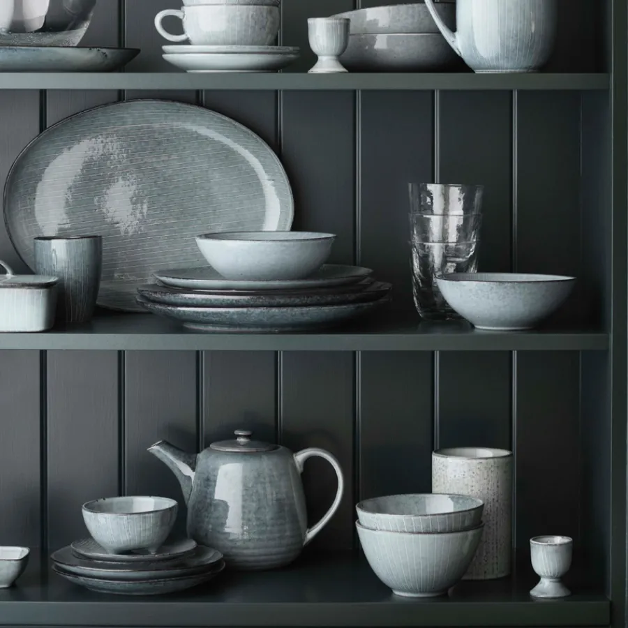 Broste Copenhagen Schale Nordic Sea 25 cm New