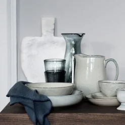 Broste Copenhagen Schale Nordic Sand 25 cm Online