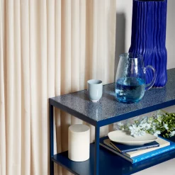 Broste Copenhagen Schale Limfjord Light Grey Discount
