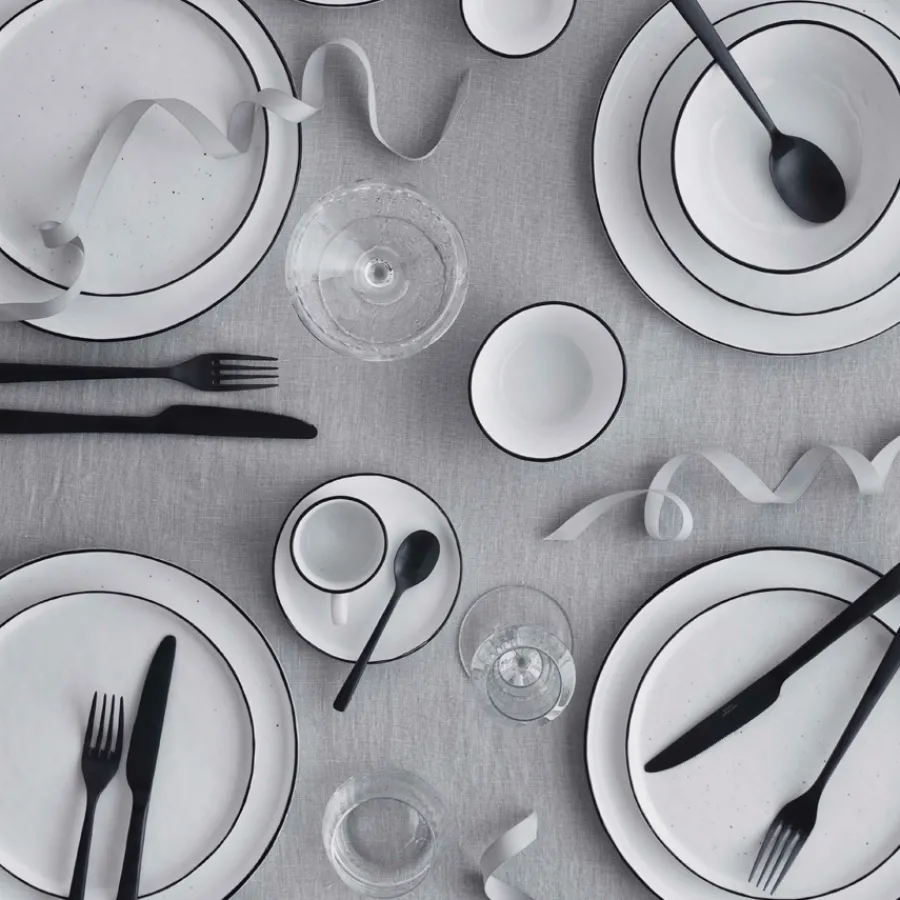 Broste Copenhagen Schale Salt 20 cm Sale