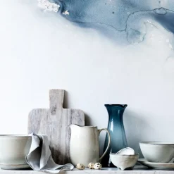 Broste Copenhagen Schale Nordic Sand 25 cm Online