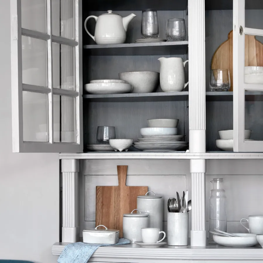 Broste Copenhagen Schale Nordic Sand 17 cm Online