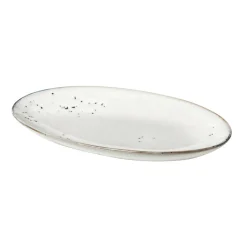 Broste Copenhagen Servierteller Oval Nordic Sand S Best