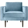 Broste Copenhagen Sessel Wind Pastel Blue Clearance