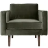 Broste Copenhagen Sessel Wind Grape Leaf Clearance