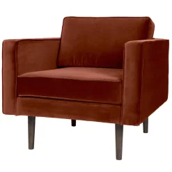 Broste Copenhagen Sessel Wind Caramel Cafe Sale