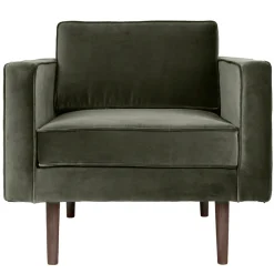 Broste Copenhagen Sessel Wind Grape Leaf Clearance
