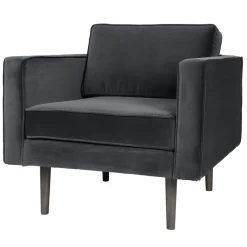 Broste Copenhagen Sessel Wind Magnet Fashion