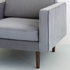 Broste Copenhagen Sessel Wind Drizzle Fashion
