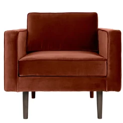 Broste Copenhagen Sessel Wind Caramel Cafe Sale