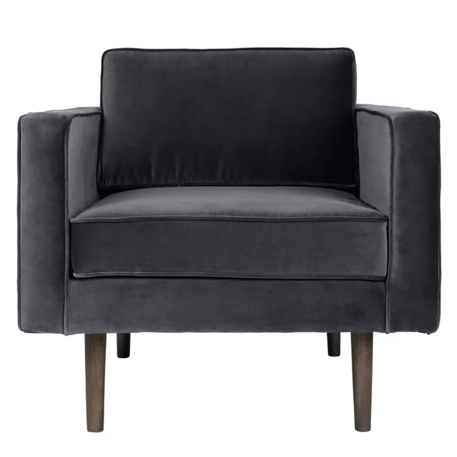 Broste Copenhagen Sessel Wind Magnet Fashion