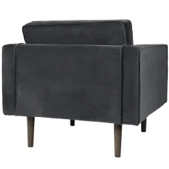 Broste Copenhagen Sessel Wind Magnet Fashion