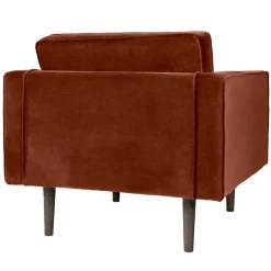 Broste Copenhagen Sessel Wind Caramel Cafe Sale