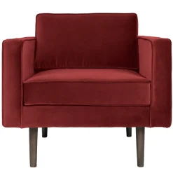 Broste Copenhagen Sessel Wind Wild Ginger Clearance