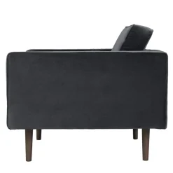 Broste Copenhagen Sessel Wind Magnet Fashion