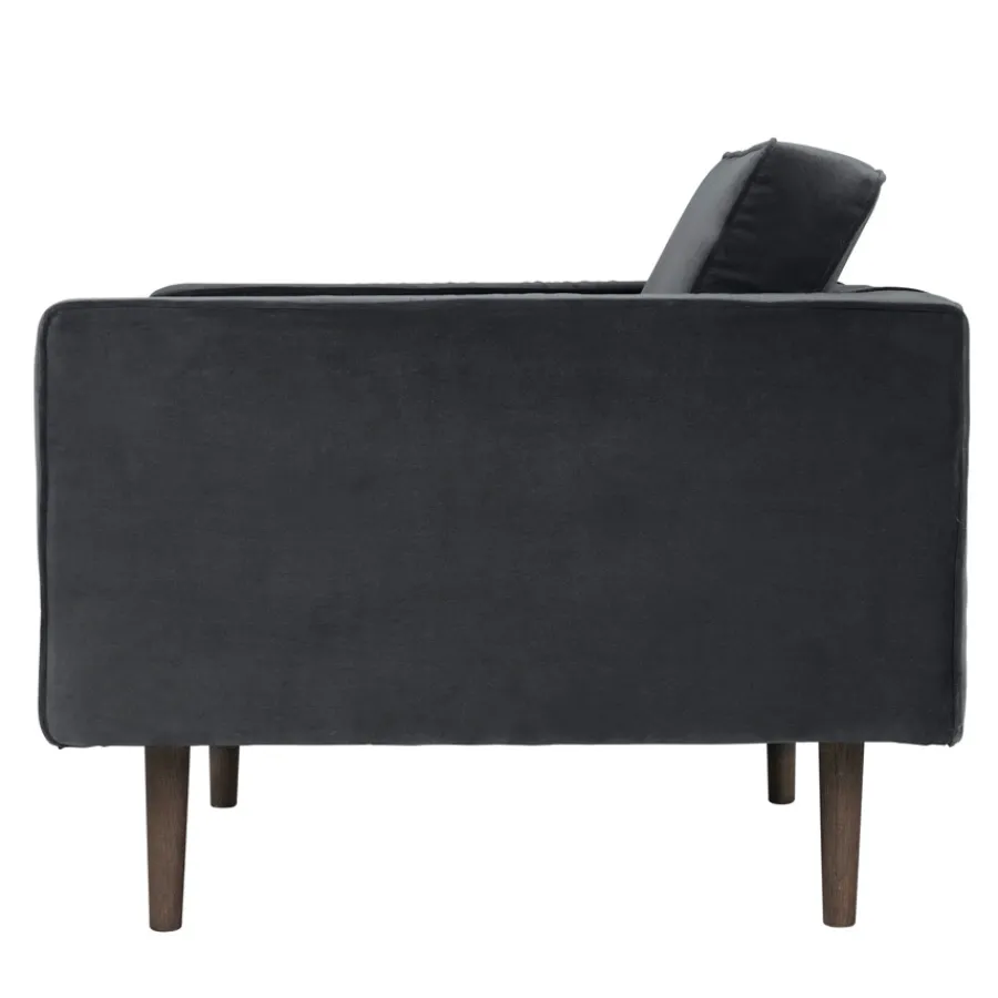 Broste Copenhagen Sessel Wind Magnet Fashion