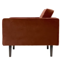 Broste Copenhagen Sessel Wind Caramel Cafe Sale