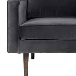 Broste Copenhagen Sessel Wind Magnet Fashion