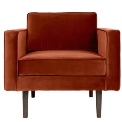 Broste Copenhagen Sessel Wind Caramel Cafe Sale