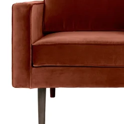 Broste Copenhagen Sessel Wind Caramel Cafe Sale