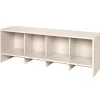 Broste Copenhagen Sideboard/Bank Tenna Rainy Day Light Grey Best